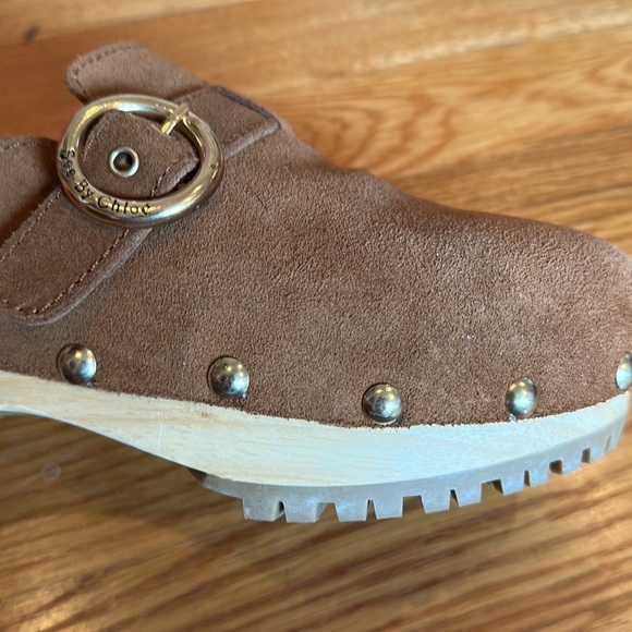 SEE by Chloe size 35 - Picture 3 of 4